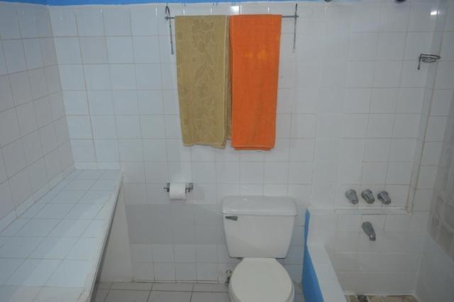 Bay Heights B&B Gros Islet Dış mekan fotoğraf