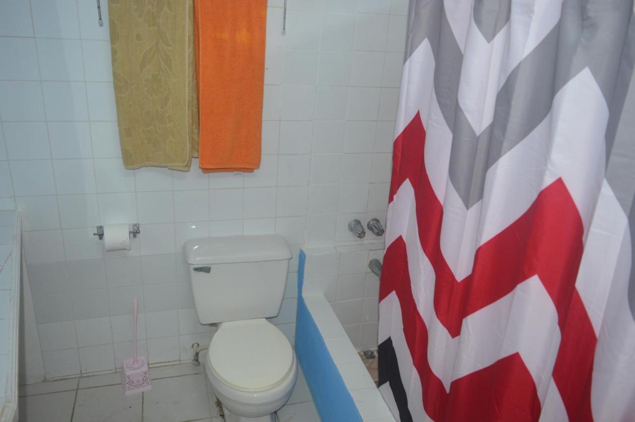 Bay Heights B&B Gros Islet Dış mekan fotoğraf